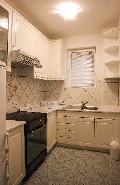 Hotel Villa Ragusa Skopje Extérieur photo