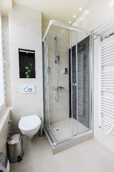 Hotel Villa Ragusa Skopje Extérieur photo
