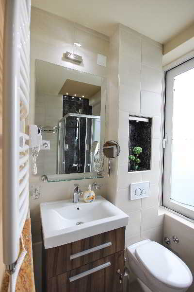 Hotel Villa Ragusa Skopje Extérieur photo